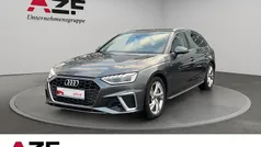 Andere Gebraucht 2024 Audi A4 S-Line Kombi | 34.890 € (Superpreis)