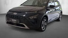 Gebraucht 2024 Hyundai Bayon Trend SUV | 18.990 € (Guter Preis)