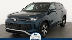 Cipressino grün metallic Neu 2025 VW Tayron Life SUV | 42.995 € (Superpreis)