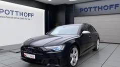 Gebraucht 2024 Audi S6 Sport Kombi | 66.750 € (Superpreis)