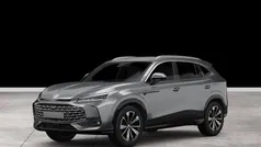 Grau Neu 2025 MG HS Comfort SUV | 28.130 € (Fairer Preis)