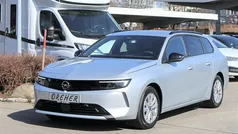 Gebraucht 2025 Opel Astra Edition Kombi | 24.980 € (Guter Preis)
