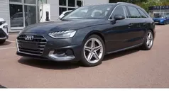 Gebraucht 2019 Audi A4 Advanced Kombi | 23.930 € (Fairer Preis)