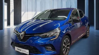 Gebraucht Renault Clio V Zen 91 PS (66 kW) 2022 Limousine