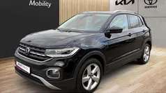 Gebraucht 2023 VW T-Cross SUV | 24.980 € (Fairer Preis)