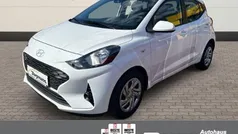 Gebraucht 2025 Hyundai i10 Select Kleinwagen | 15.990 € (Fairer Preis)