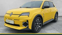 Gelb Neu 2025 Renault R5 Urban Kleinwagen | 30.155 € (Fairer Preis)