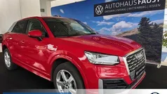 Gebraucht 2020 Audi Q2 S-Line SUV | 21.900 € (Guter Preis)