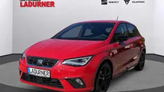 Gebraucht 2022 Seat Ibiza Black Edition Limousine | 18.290 € (Fairer Preis)
