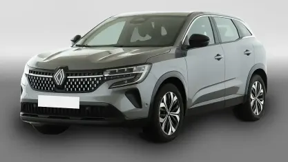 Second-hand Renault Austral Evolution 158 CP (116 kW) 2025 Gri SUV