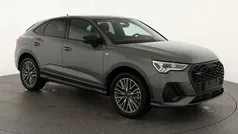Gebraucht 2025 Audi Q3 Sportback S-Line SUV | 51.045 € (Superpreis)