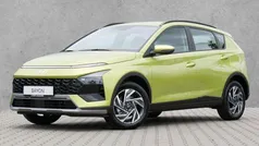 Gebraucht 2025 Hyundai Bayon Comfort SUV | 22.980 € (Guter Preis)