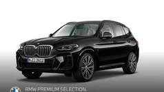 Gebraucht 2022 BMW X3 M Sport SUV | 44.798 € (Fairer Preis)
