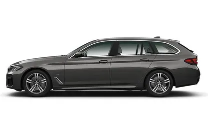 Gebraucht BMW 520 M Sport 190 PS (139 kW) 2022 Kombi