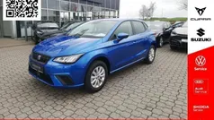 Gebraucht 2025 Seat Ibiza Kleinwagen | 21.980 € (Fairer Preis)