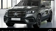 Gebraucht 2025 Mercedes GLS450 AMG SUV | 109.990 € (Superpreis)