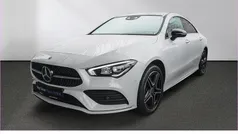 Gebraucht 2023 Mercedes CLA250e AMG Limousine | 33.780 € (Fairer Preis)