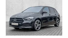 Gebraucht 2022 Mercedes B250 Business Van / Kleinbus | 26.940 € (Guter Preis)