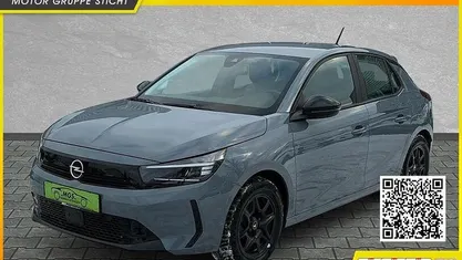 Gebraucht 2024 Opel Corsa Edition Limousine | 19.890 € (Fairer Preis)