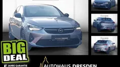 Quarz silber Gebraucht 2022 Opel Corsa Kleinwagen | 16.850 € (Fairer Preis)