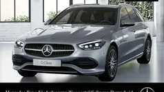 Gebraucht 2025 Mercedes C200 Avantgarde Limousine | 44.490 € (Fairer Preis)