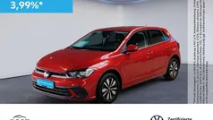 Gebraucht 2024 VW Polo Move Limousine | 21.499 € (Fairer Preis)