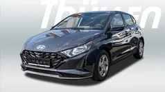 Grau Neu 2025 Hyundai i20 Select Kleinwagen | 19.990 € (Fairer Preis)