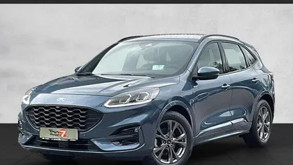 Gebraucht 2023 Ford Kuga ST-Line SUV | 26.400 € (Fairer Preis)