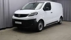 Weiss Neu 2024 Fiat Scudo Van / Kleinbus | 27.759 € (Guter Preis)