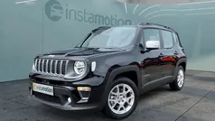 Gebraucht 2023 Jeep Renegade Limited SUV | 24.387 € (Fairer Preis)