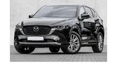 Gebraucht 2023 Mazda CX-5 Takumi-Line SUV | 34.590 € (Guter Preis)