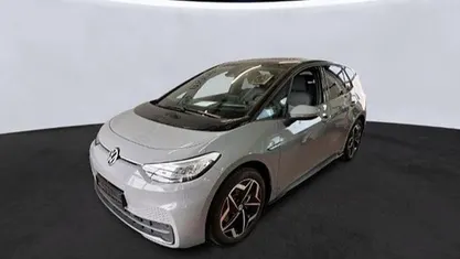 Gebraucht 2022 VW ID.3 Pro Performance Kleinwagen | 22.901 € (Guter Preis)