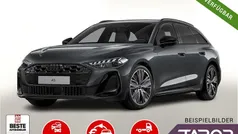 Grau Neu 2025 Audi A5 Comfort Coupé | 51.688 € (Superpreis)