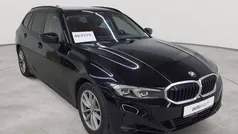 Gebraucht 2022 BMW 320 Sport Line Kombi | 22.990 € (Fairer Preis)