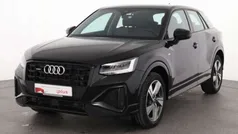 Schwarz Gebraucht 2024 Audi Q2 S-Line SUV | 36.780 € (Fairer Preis)