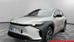 Gebraucht 2023 Toyota bZ4X Basis SUV | 35.600 € (Fairer Preis)