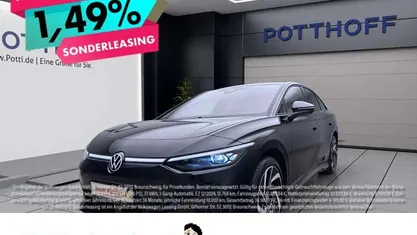 Gebraucht 2025 VW ID.7 Pro Kleinwagen | 46.577 € (Fairer Preis)