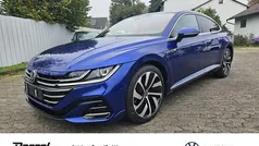 Gebraucht 2022 VW Arteon R-line Limousine | 38.990 € (Fairer Preis)