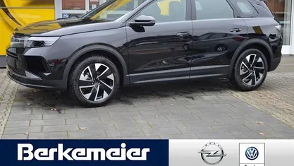 Gebraucht 2025 Opel Grandland X Edition SUV | 31.740 € (Guter Preis)