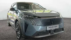 Gebraucht 2025 Peugeot 3008 Allure SUV | 36.990 € (Guter Preis)