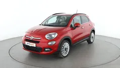 Rot Gebraucht 2015 Fiat 500X Lounge SUV | 10.400 € (Fairer Preis)