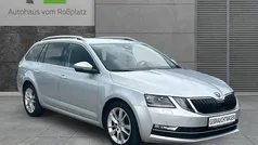 Gebraucht 2017 Skoda Octavia Style Kombi | 13.999 € (Fairer Preis)