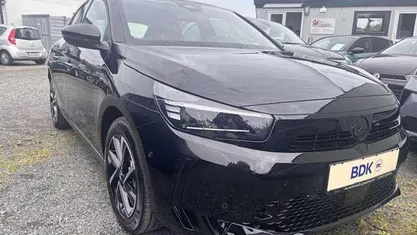 Gebraucht 2025 Opel Corsa Kleinwagen | 18.890 € (Fairer Preis)