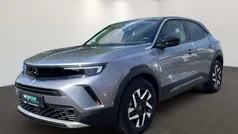 Opel Mokka-e