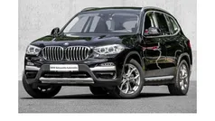 Gebraucht 2019 BMW X3 xLine SUV | 31.999 € (Fairer Preis)