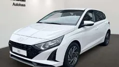 Gebraucht 2024 Hyundai i20 Trend Kleinwagen | 19.950 € (Fairer Preis)