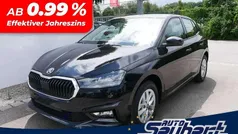 Blackmagic perleffekt Neu 2025 Skoda Fabia Limousine | 17.990 € (Fairer Preis)