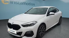 Weiß Gebraucht 2024 BMW 218 Coupé | 28.699 € (Fairer Preis)