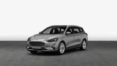 Gebraucht 2022 Ford Focus Cool & Connect Kombi | 19.990 € (Fairer Preis)