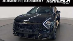 Gebraucht 2025 Kia Sportage 4 SUV | 36.289 € (Fairer Preis)
